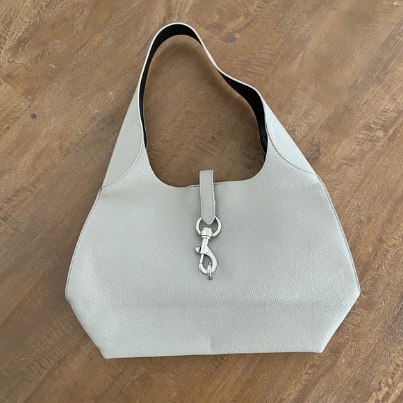 Rebecca Minkoff Megan hobo bag - Picture 1 of 6